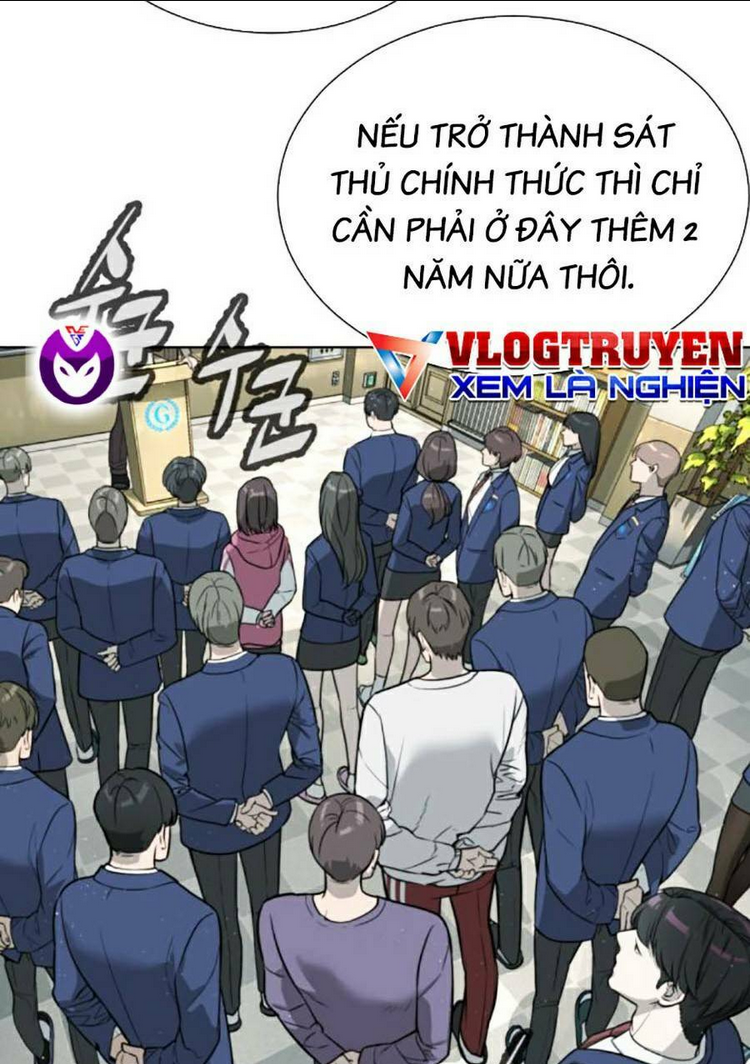 Sát Thủ Peter Tập 6 trang 188