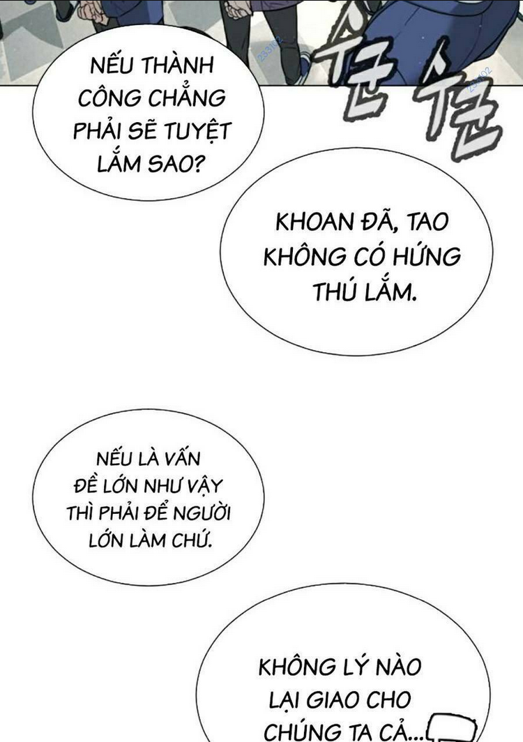 Sát Thủ Peter Tập 6 trang 189