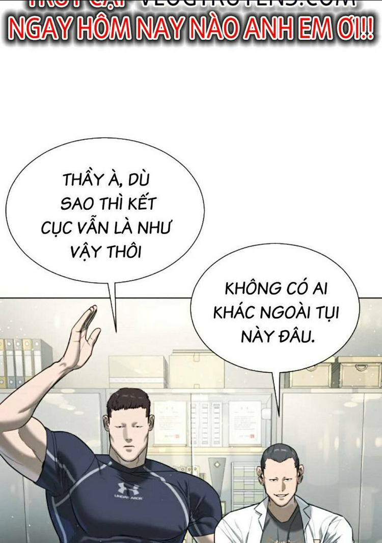Sát Thủ Peter Tập 6 trang 192