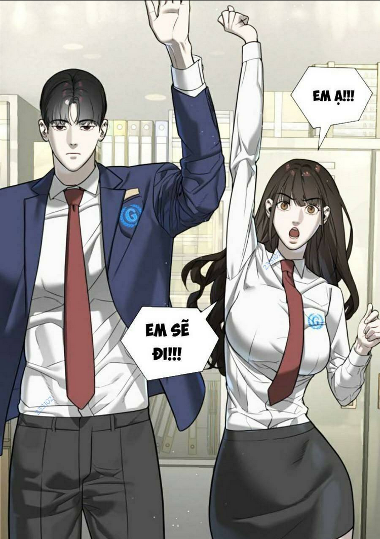 Sát Thủ Peter Tập 6 trang 197