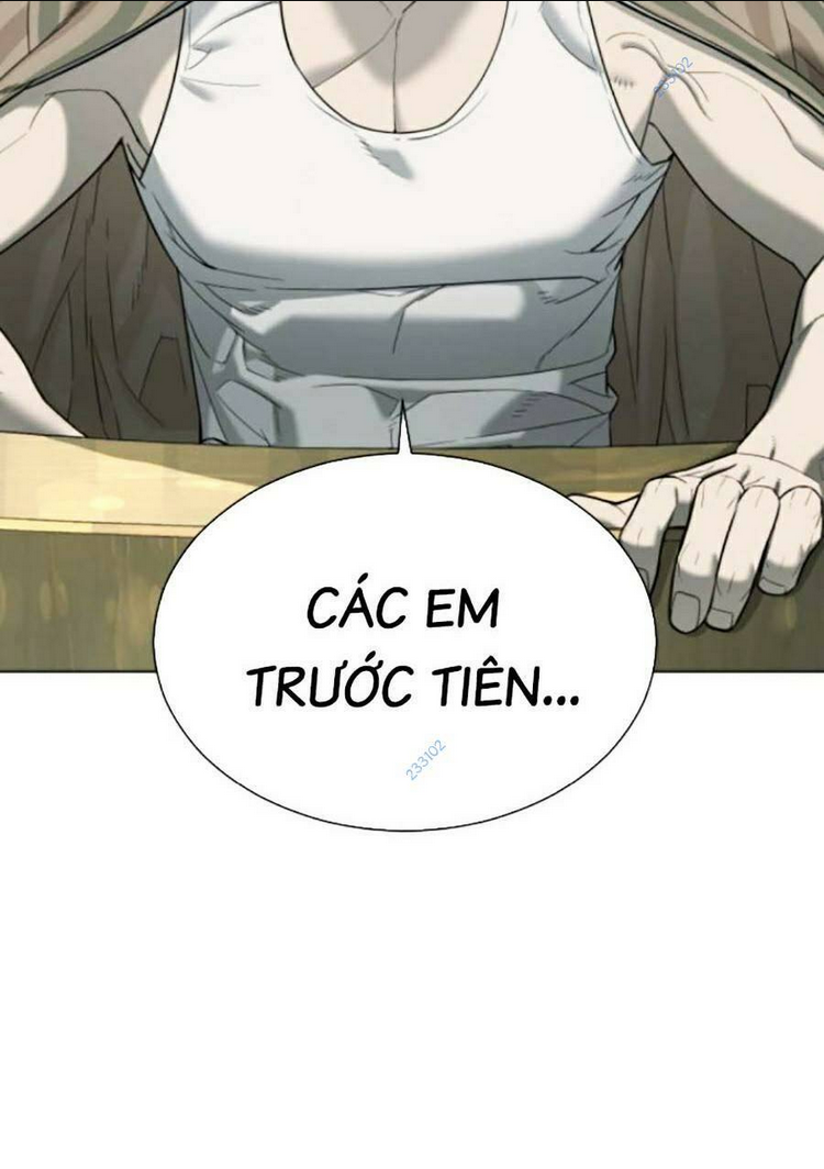 Sát Thủ Peter Tập 6 trang 203