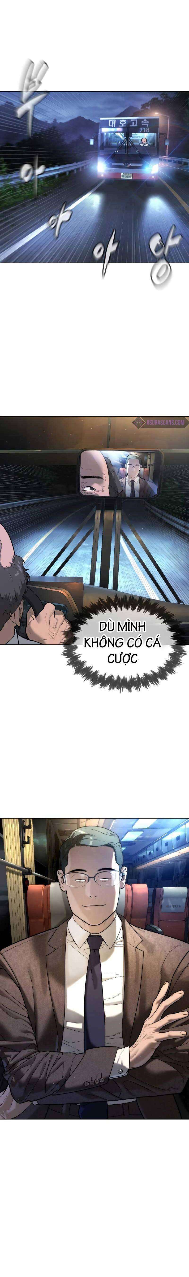 Sát Thủ Peter Tập 6 trang 28