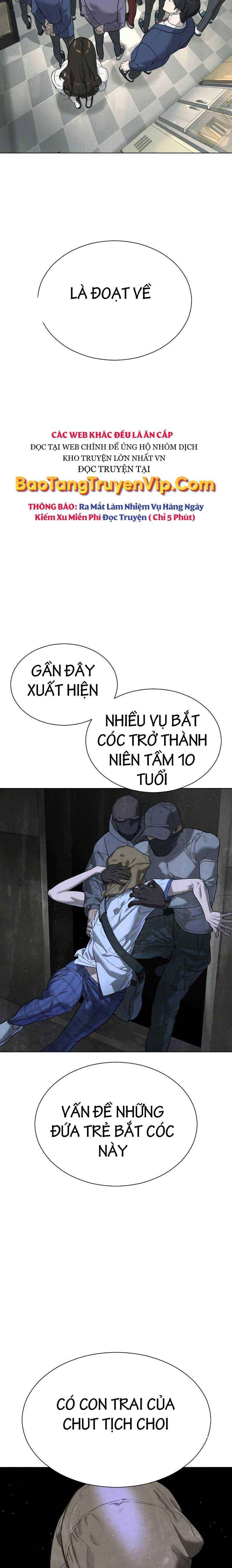 Sát Thủ Peter Tập 6 trang 32