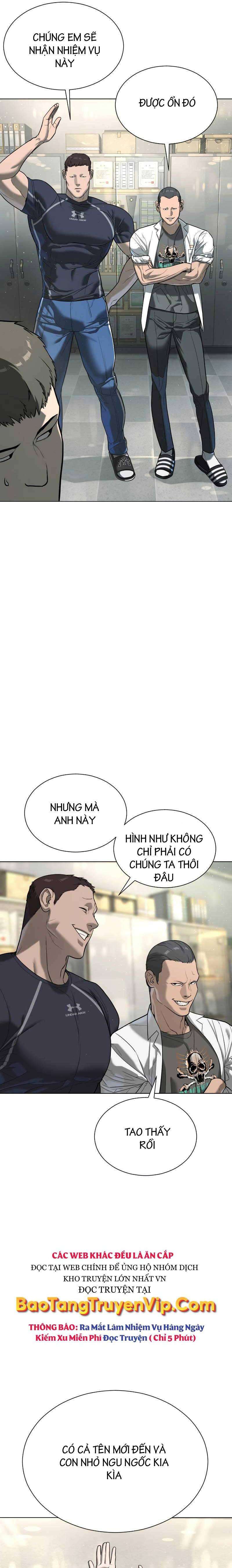 Sát Thủ Peter Tập 6 trang 36
