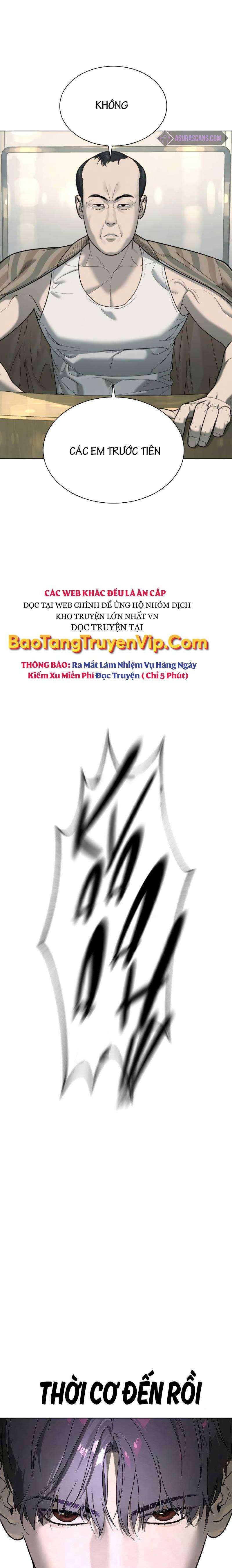 Sát Thủ Peter Tập 6 trang 38