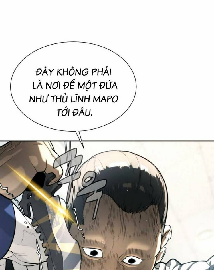 Sát Thủ Peter Tập 6 trang 56