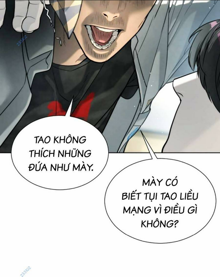 Sát Thủ Peter Tập 6 trang 57