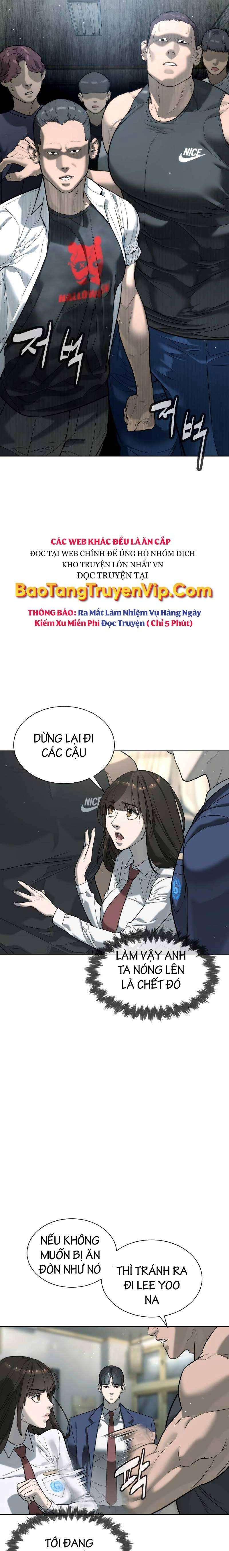 Sát Thủ Peter Tập 6 trang 8
