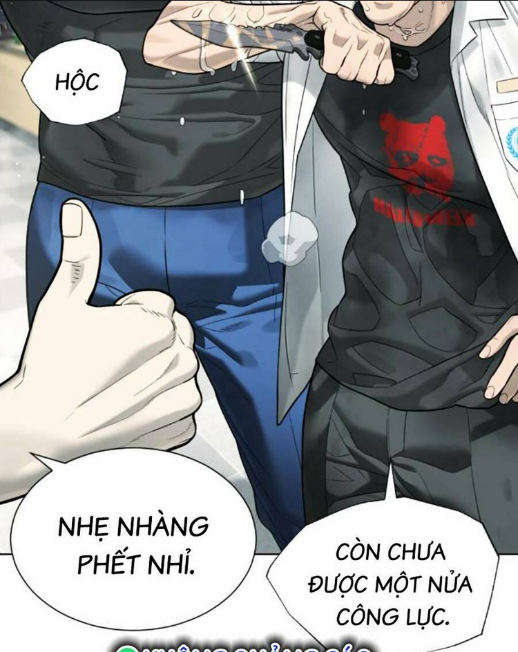 Sát Thủ Peter Tập 6 trang 84