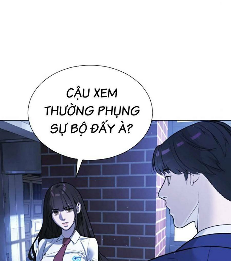 Sát Thủ Peter Tập 6 trang 91