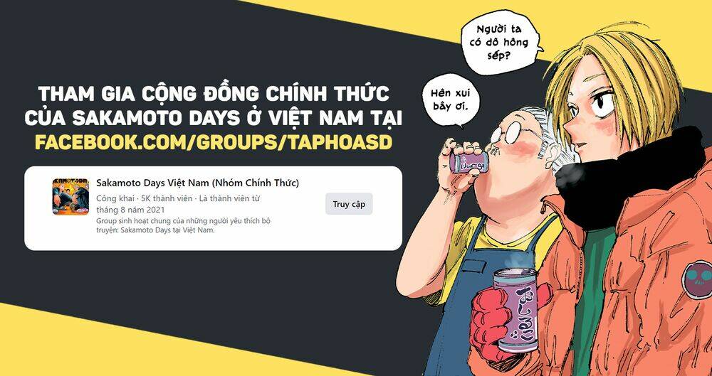 Sát Thủ Về Vườn Tập 116 trang 19