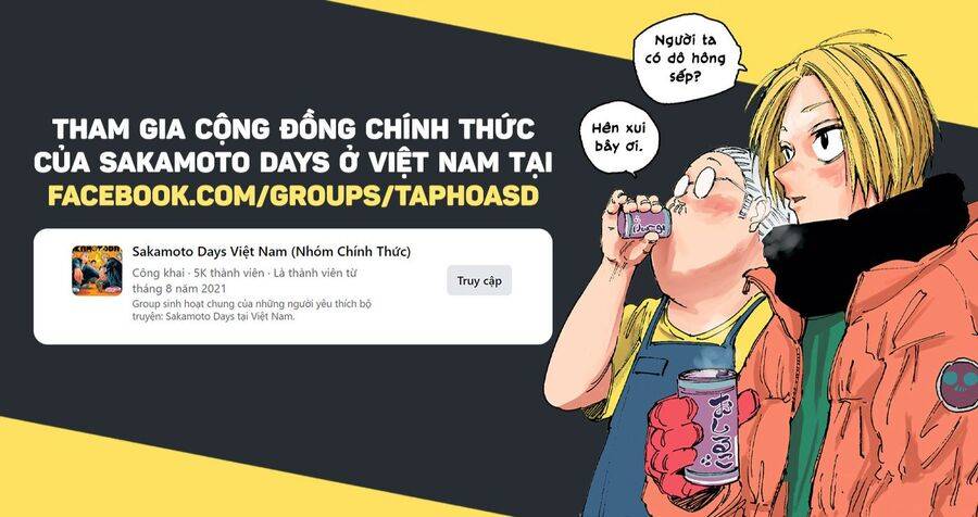Sát Thủ Về Vườn Tập 151 trang 19