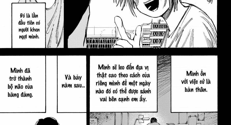 Sát Thủ Về Vườn Tập 35 trang 47