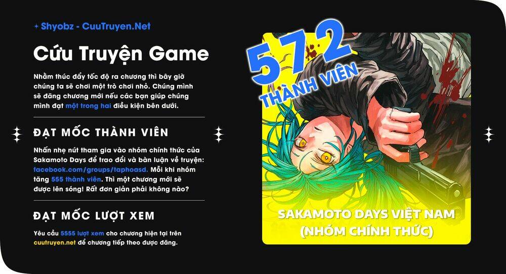 Sát Thủ Về Vườn Tập 64 trang 23