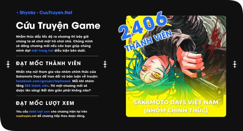 Sát Thủ Về Vườn Tập 91 trang 1