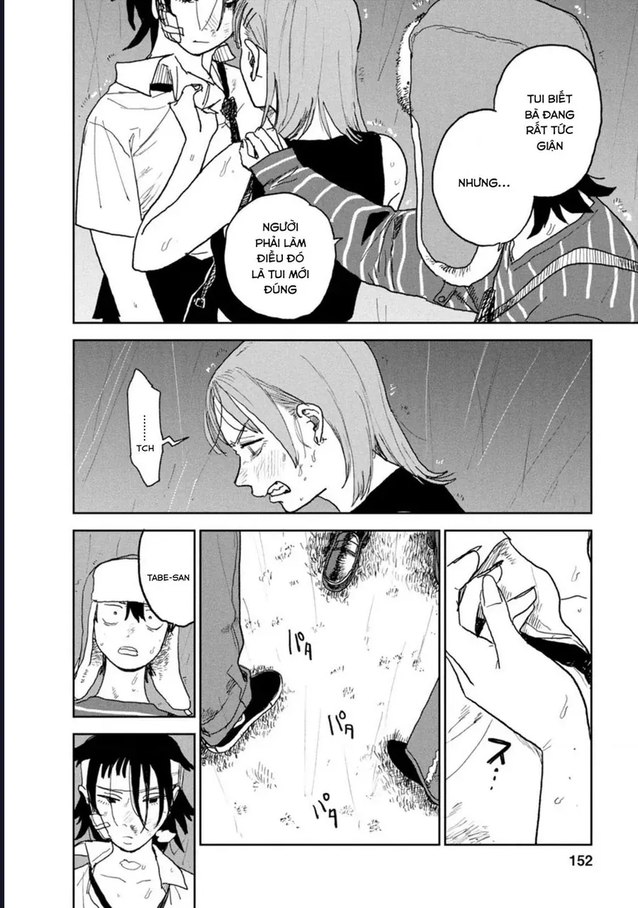 Seishun Bakusou! Tập 22 trang 4