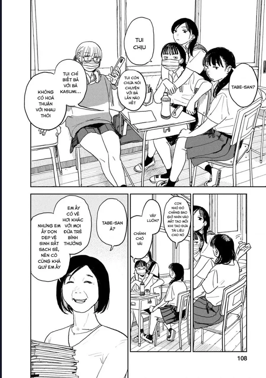 Seishun Bakusou! Tập 28 trang 3