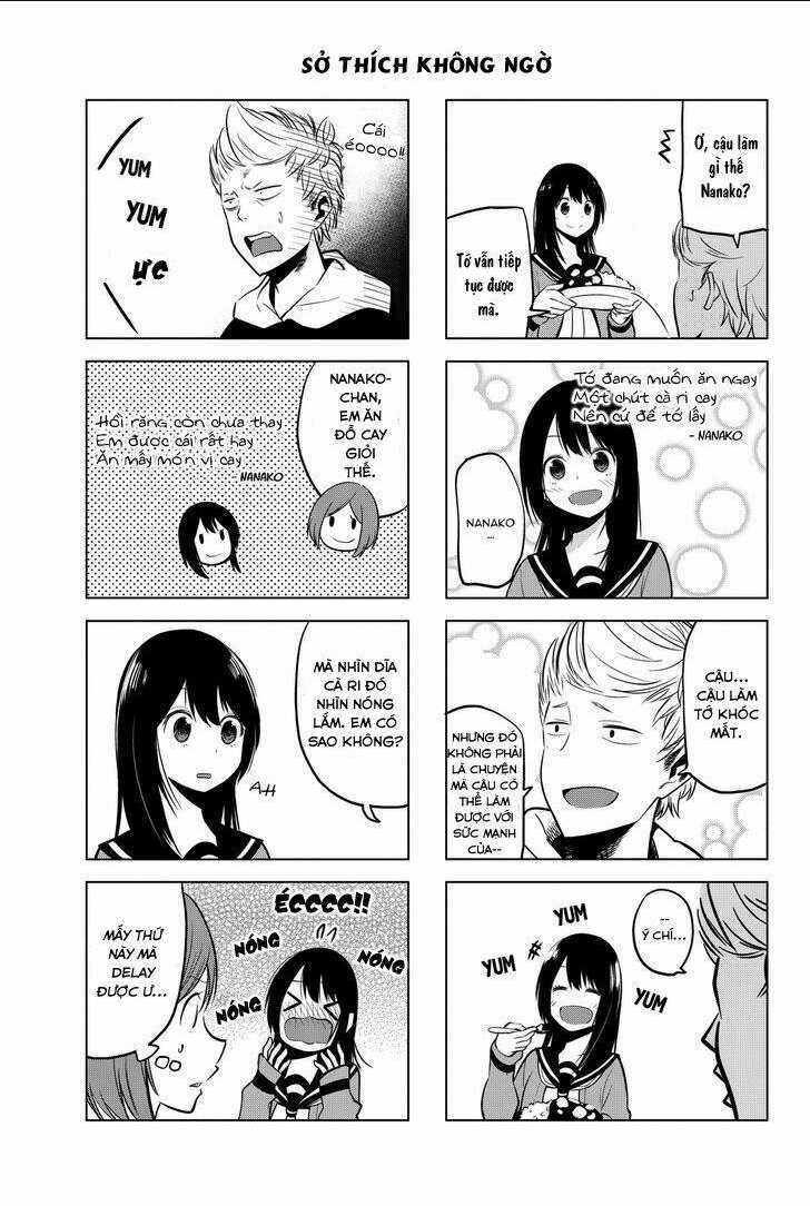 Senryuu Shoujo Tập 10 trang 5