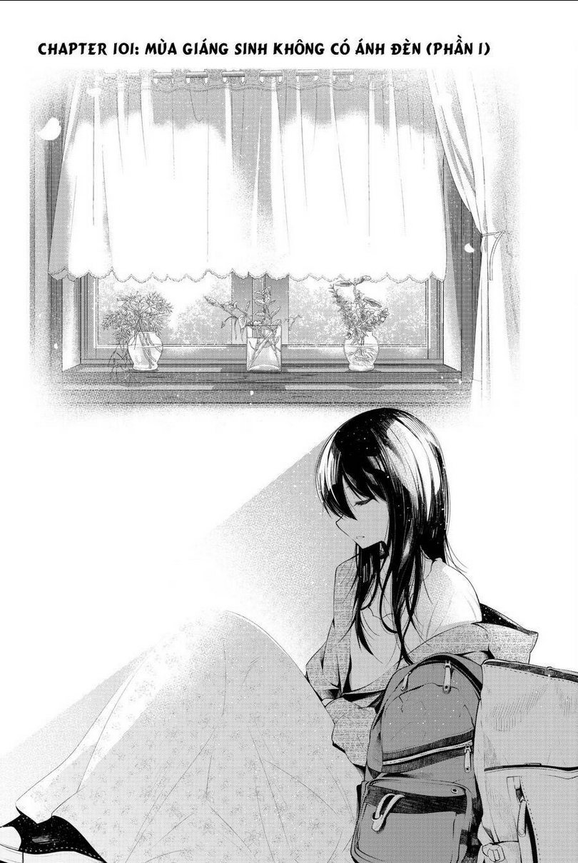 Senryuu Shoujo Tập 101 trang 3