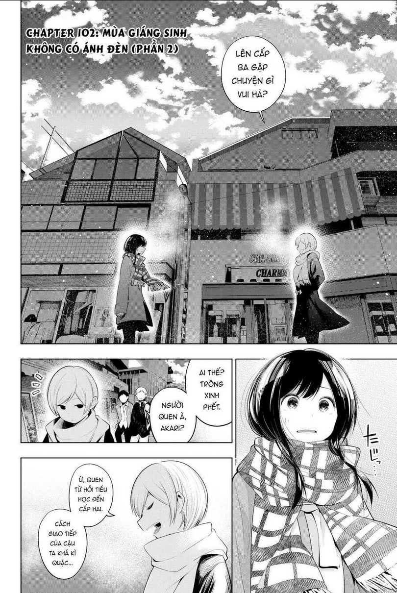 Senryuu Shoujo Tập 102 trang 3