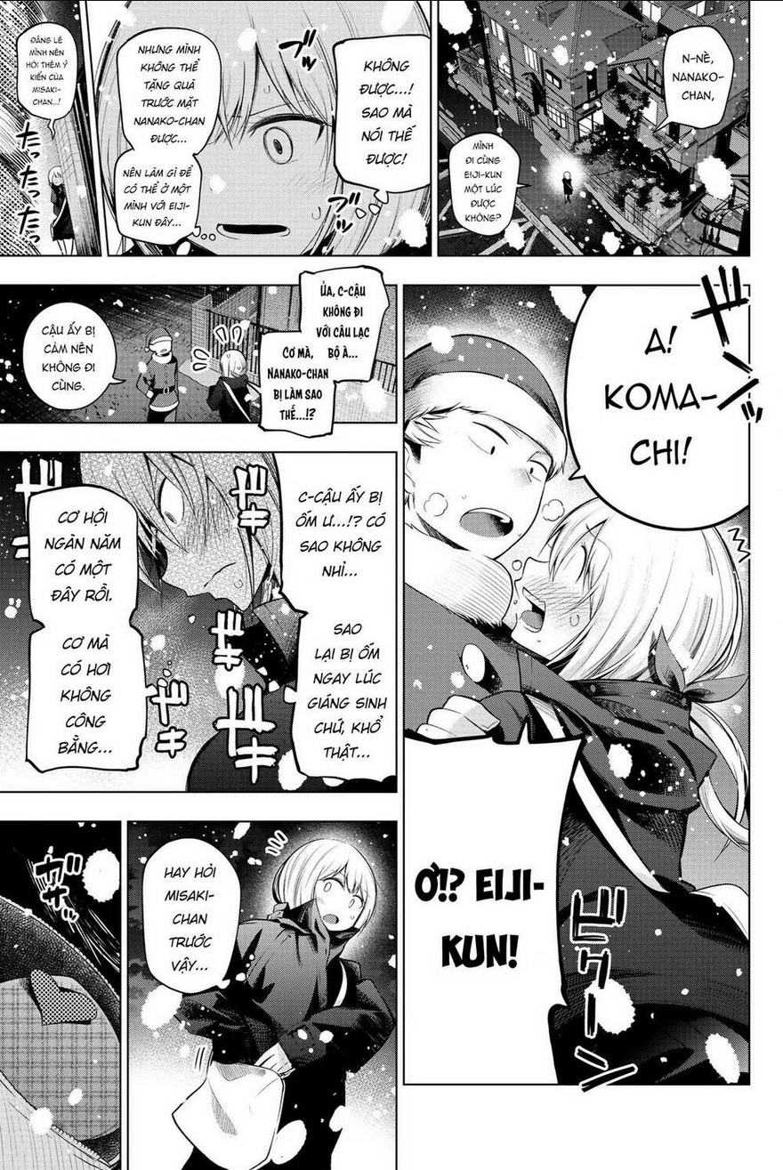 Senryuu Shoujo Tập 103 trang 4