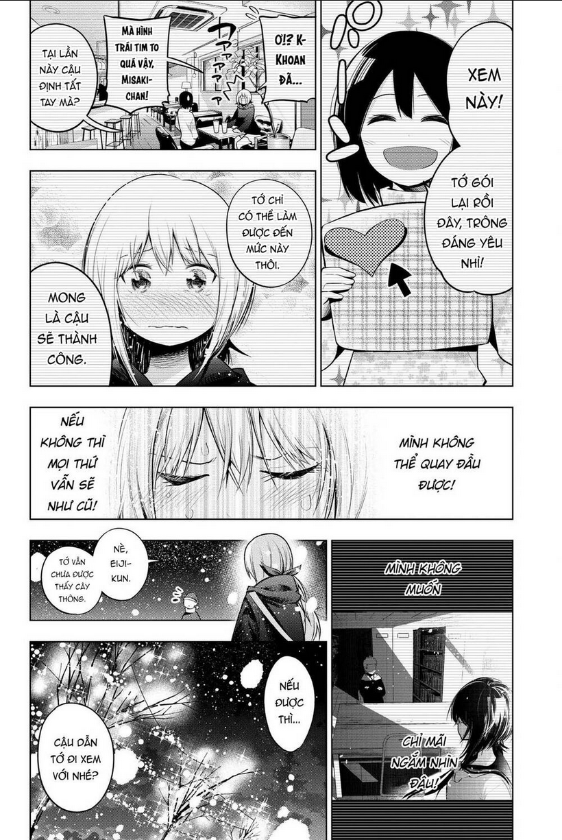 Senryuu Shoujo Tập 103 trang 6