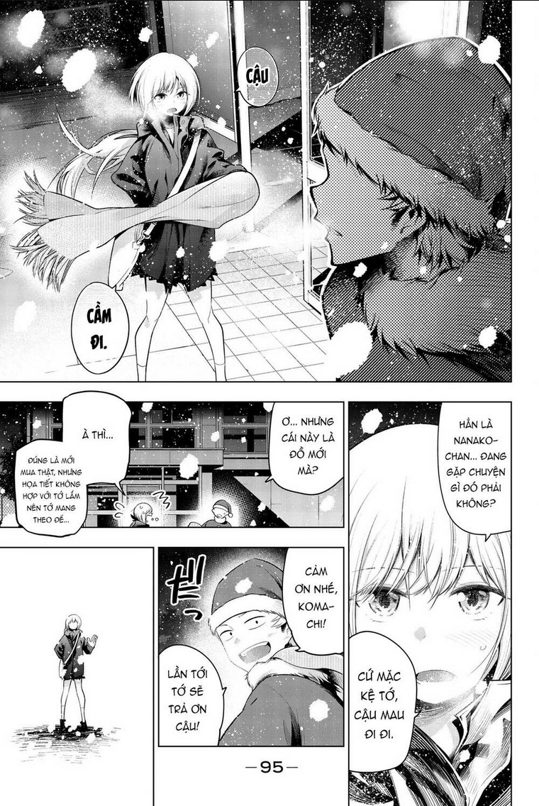 Senryuu Shoujo Tập 103 trang 8