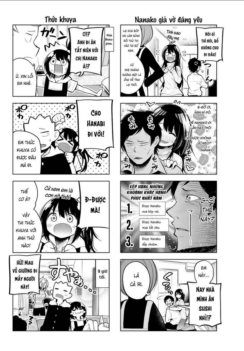 Senryuu Shoujo Tập 108 trang 3