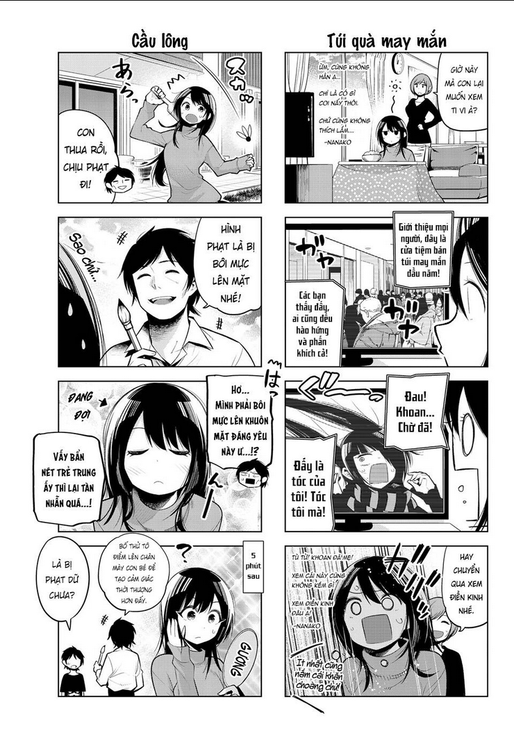 Senryuu Shoujo Tập 110 trang 4