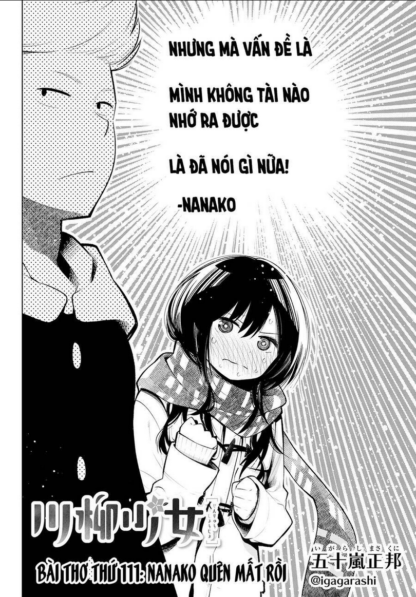 Senryuu Shoujo Tập 111 trang 3
