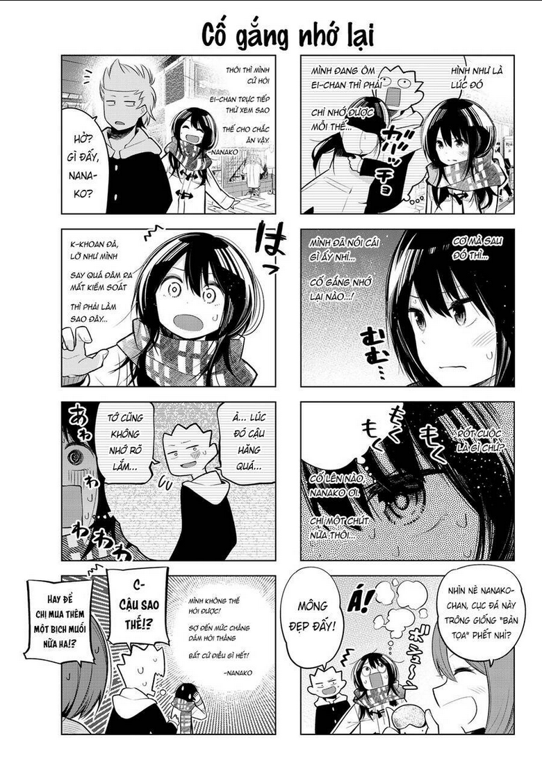 Senryuu Shoujo Tập 111 trang 4