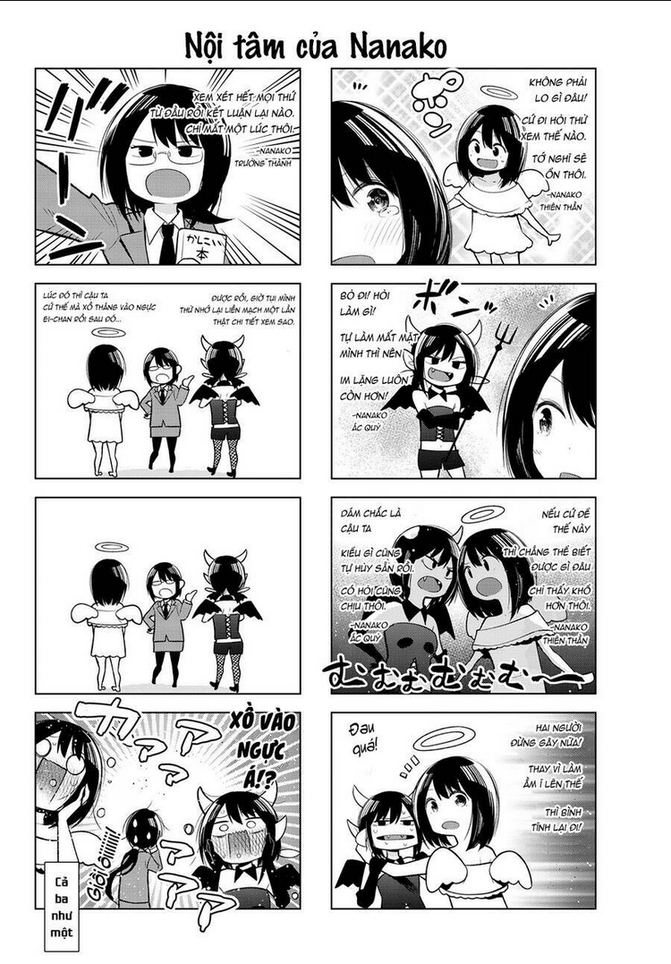Senryuu Shoujo Tập 111 trang 5
