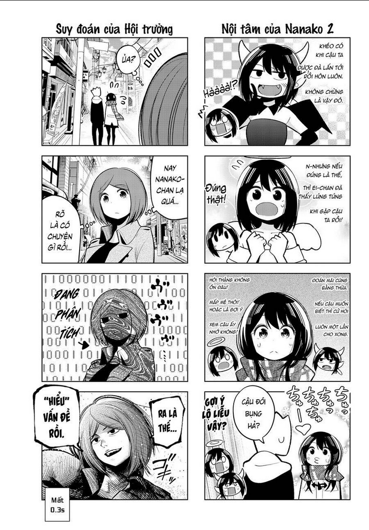 Senryuu Shoujo Tập 111 trang 6