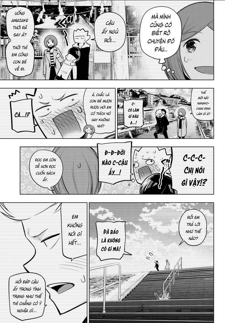 Senryuu Shoujo Tập 111 trang 8
