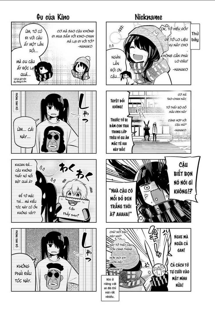 Senryuu Shoujo Tập 113 trang 5