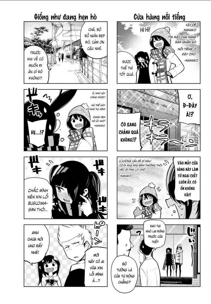 Senryuu Shoujo Tập 113 trang 6