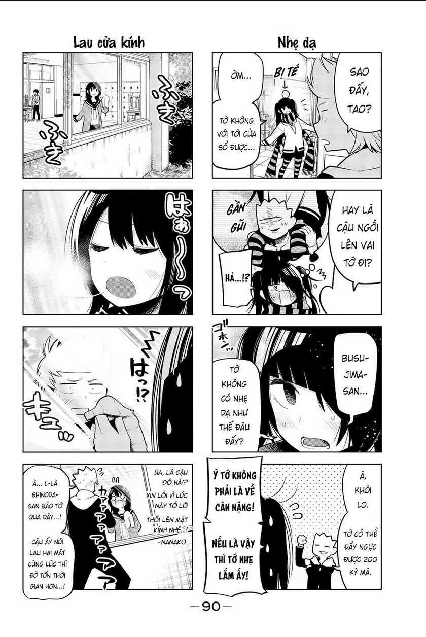 Senryuu Shoujo Tập 116 trang 5