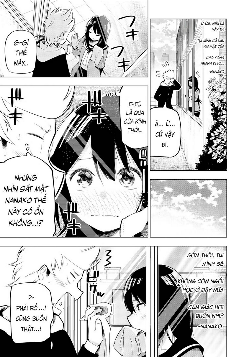 Senryuu Shoujo Tập 116 trang 6