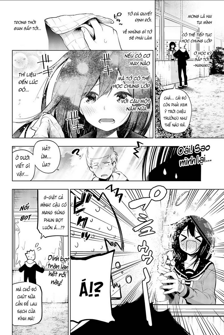 Senryuu Shoujo Tập 116 trang 7