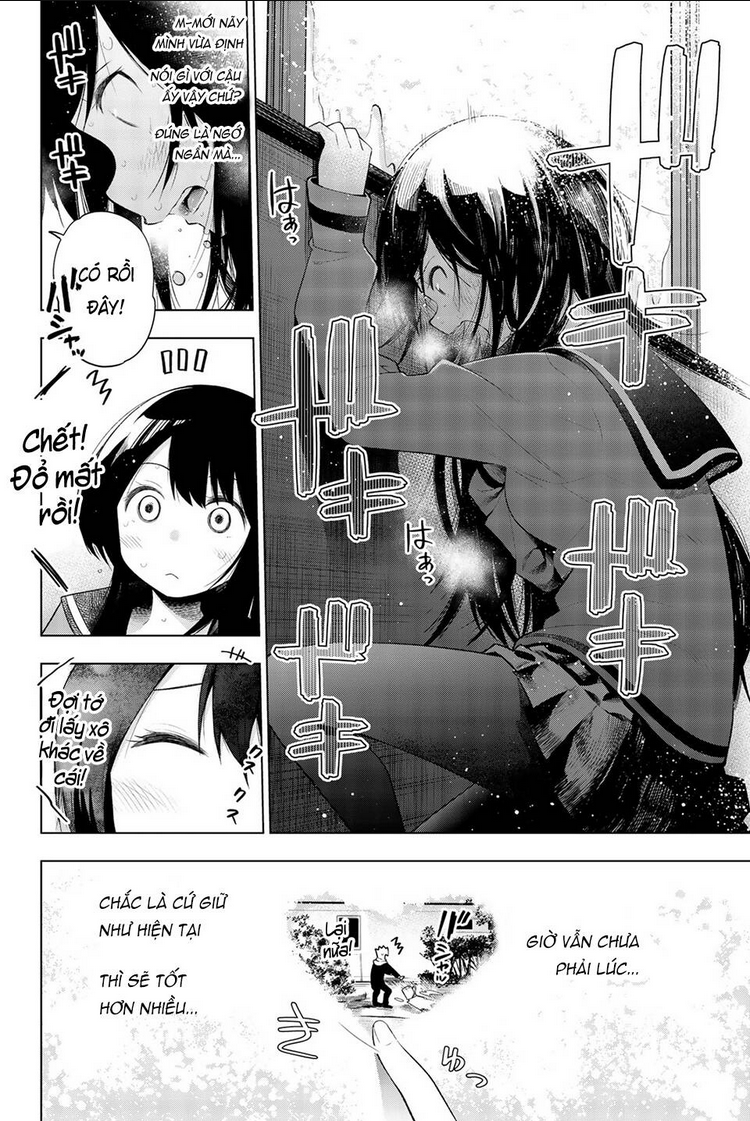 Senryuu Shoujo Tập 116 trang 8
