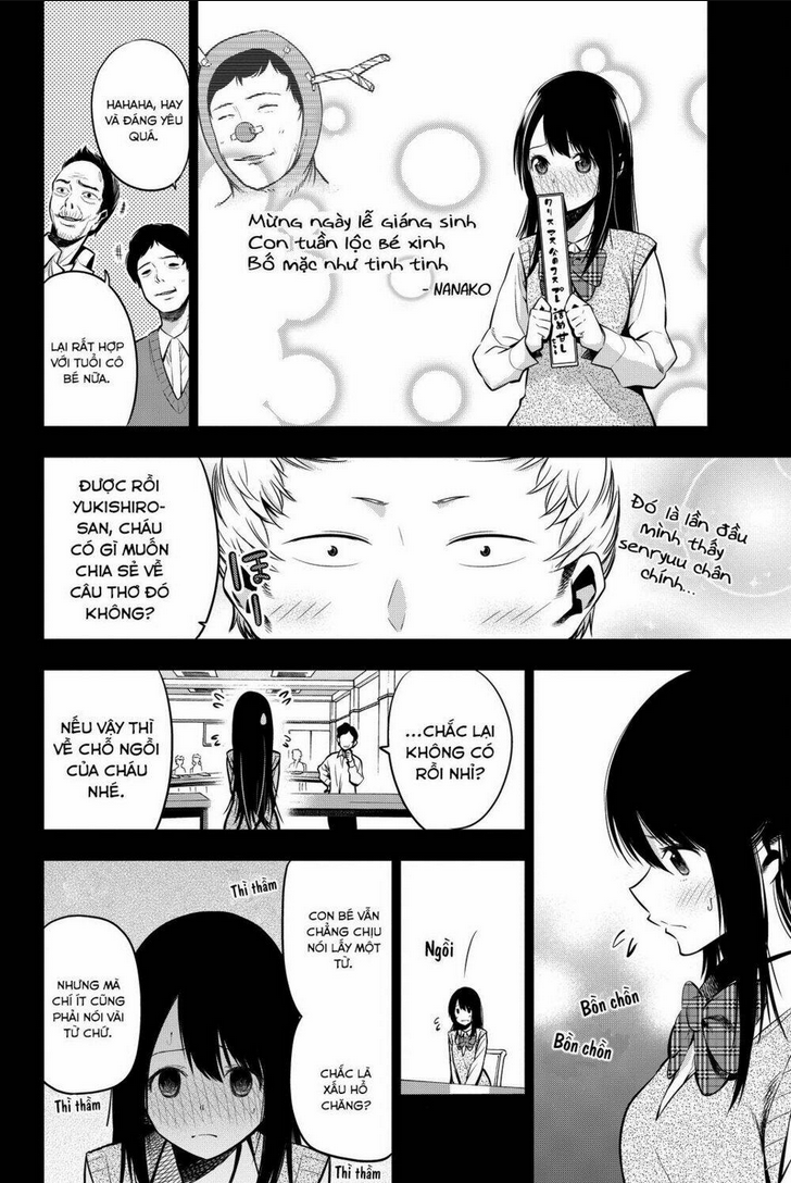 Senryuu Shoujo Tập 12 trang 4