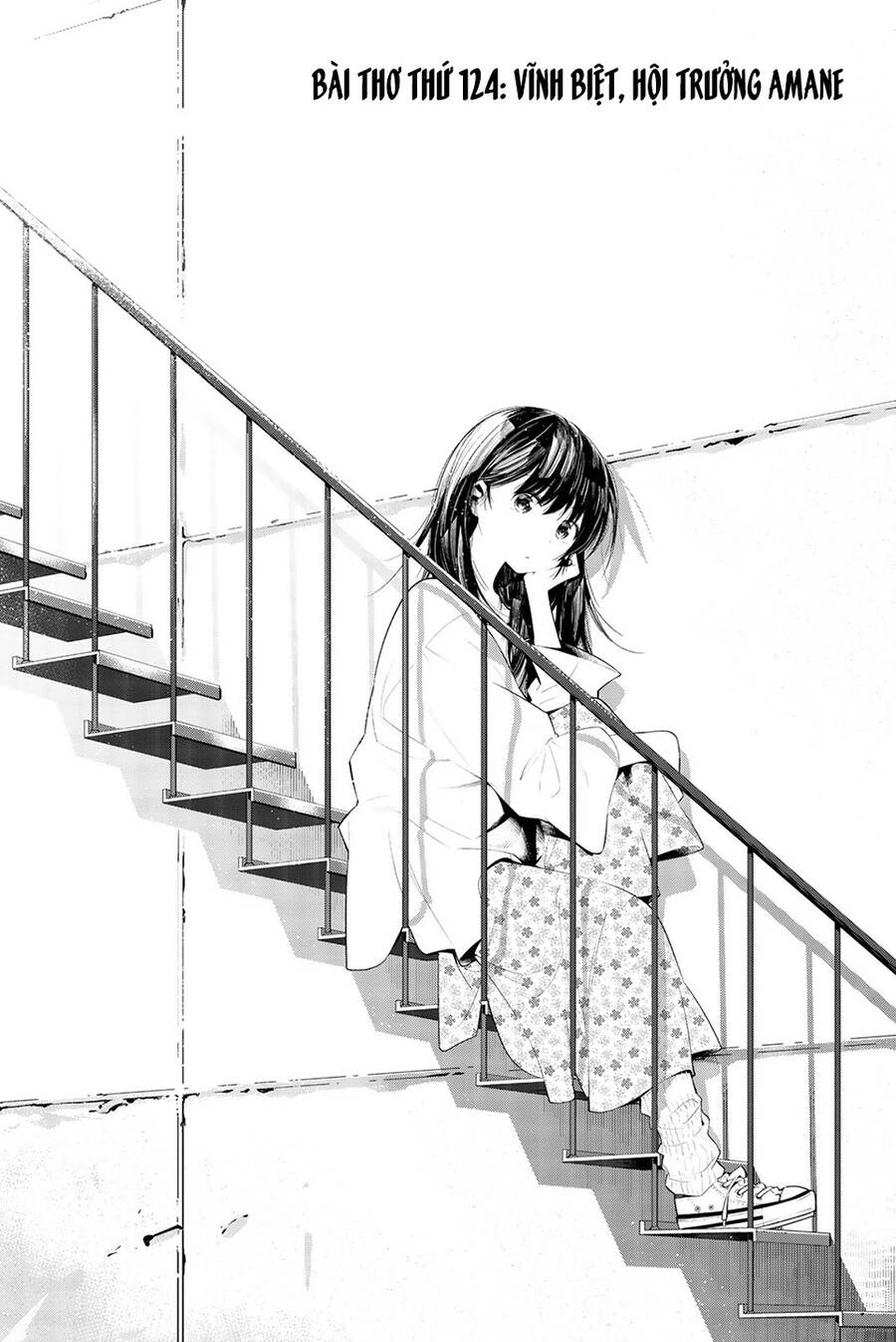Senryuu Shoujo Tập 124 trang 4