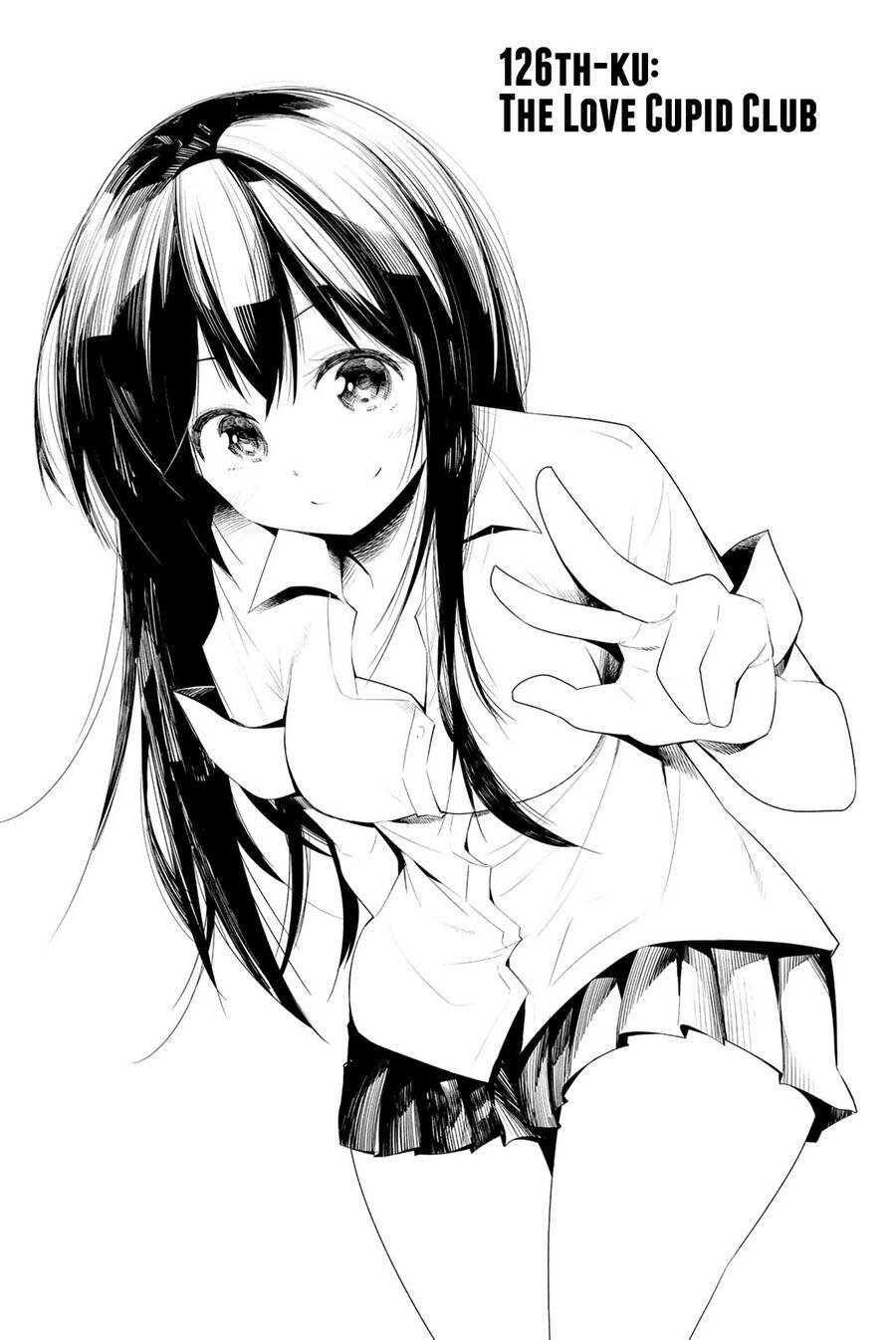 Senryuu Shoujo Tập 126 trang 3