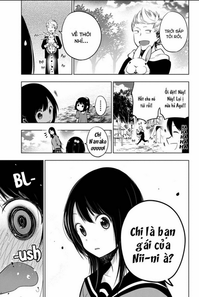 Senryuu Shoujo Tập 13 trang 6