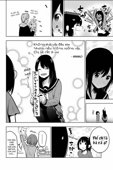 Senryuu Shoujo Tập 13 trang 7