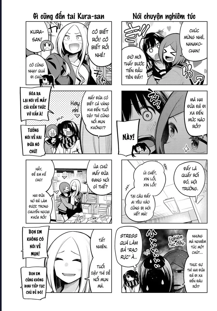 Senryuu Shoujo Tập 154 trang 4