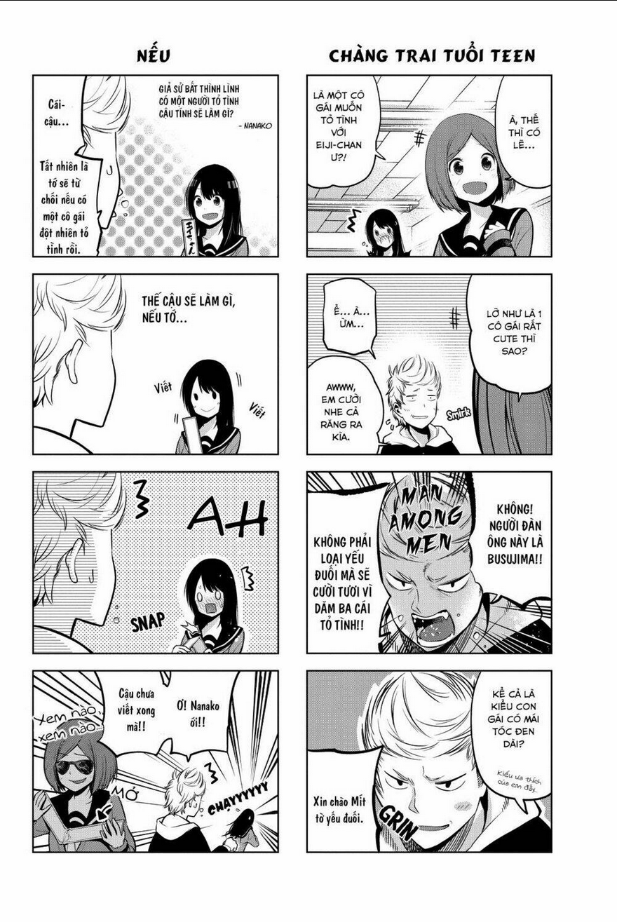 Senryuu Shoujo Tập 16 trang 4