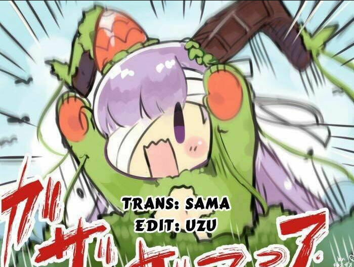 Senryuu Shoujo Tập 21 trang 11