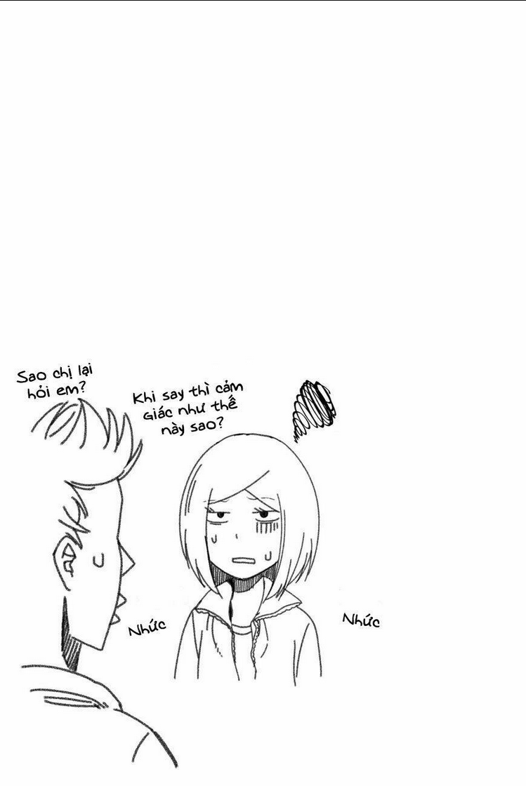 Senryuu Shoujo Tập 21 trang 9