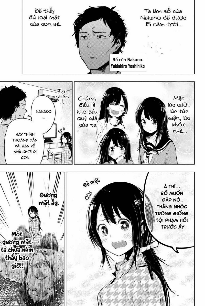 Senryuu Shoujo Tập 23 trang 3